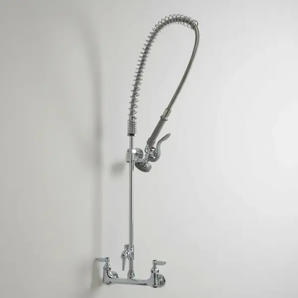 T&S Brass B-0133-ADF-LN