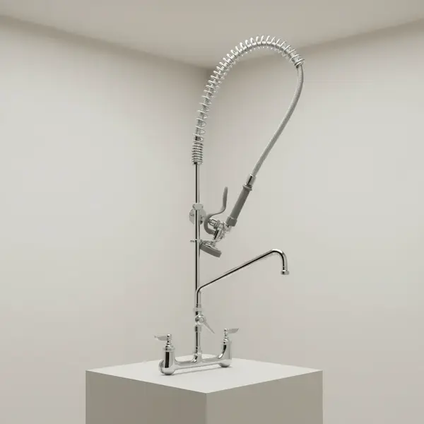 T&S Brass B-0133-ADF06-B