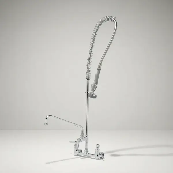 T&S Brass B-0133-ADF08