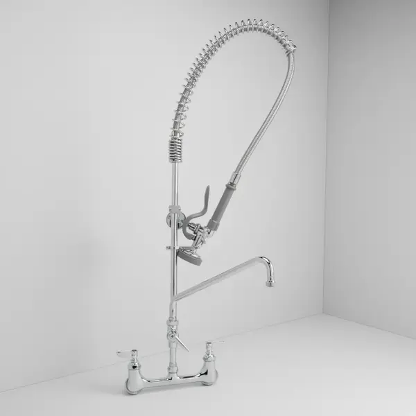 T&S Brass B-0133-ADF08-B