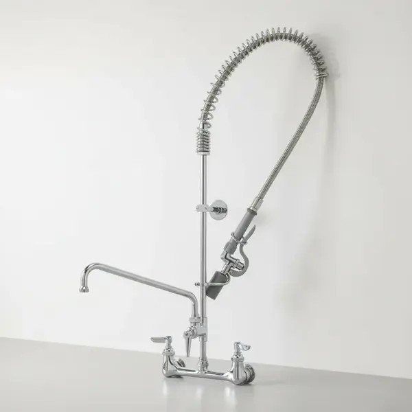 T&S Brass B-0133-ADF08-BC