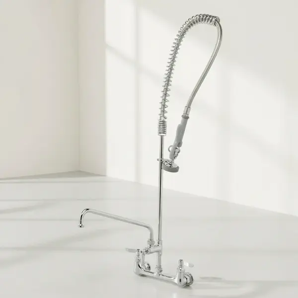 T&S Brass B-0133-ADF10