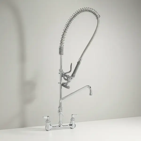 T&S Brass B-0133-ADF10-B