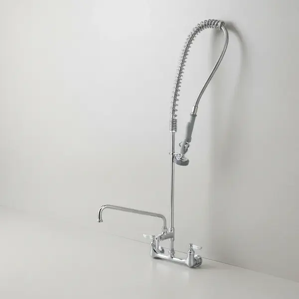 T&S Brass B-0133-ADF12