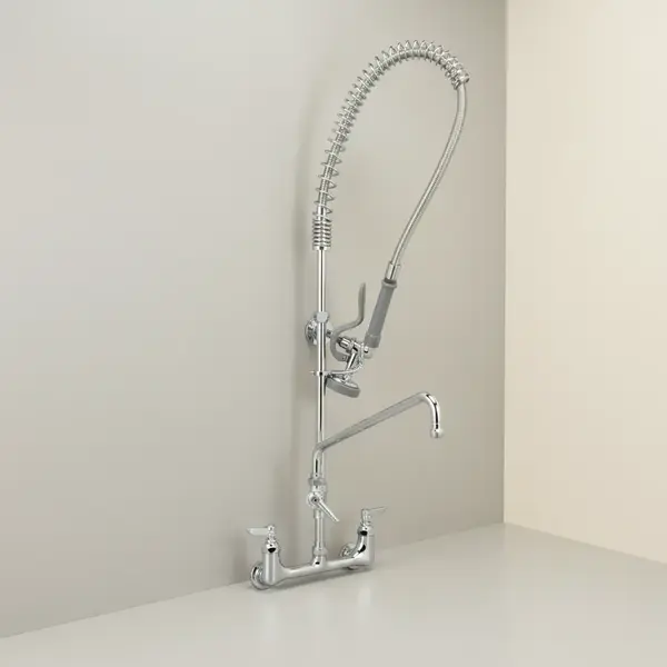 T&S Brass B-0133-ADF12-B