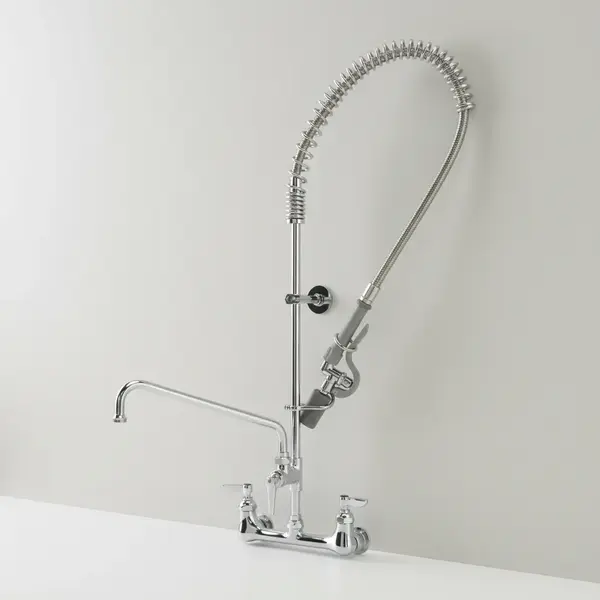 T&S Brass B-0133-ADF12-BC