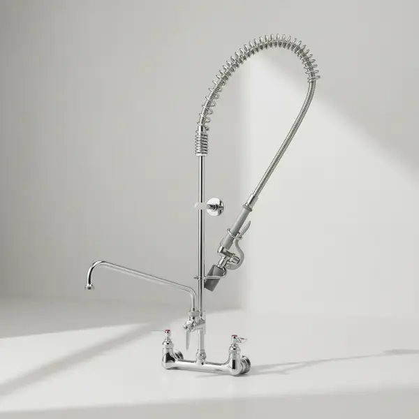 T&S Brass B-0133-ADF12-BJ