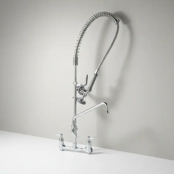 T&S Brass B-0133-ADF12-BM