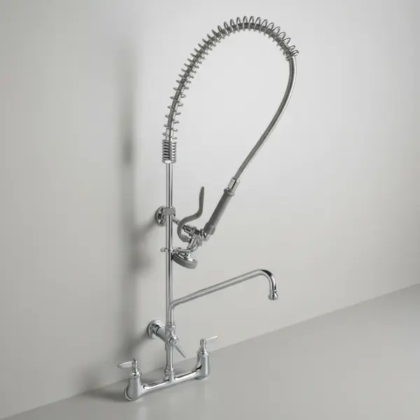 T&S Brass B-0133-ADF14-B