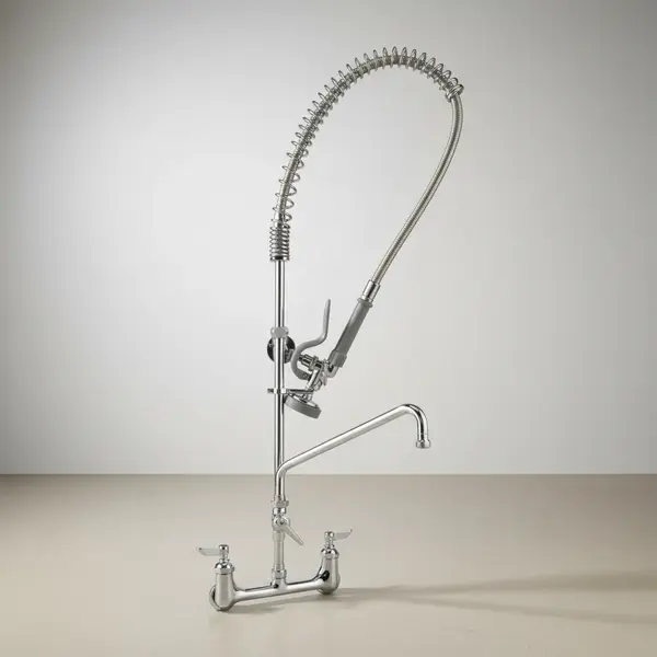 T&S Brass B-0133-ADF14-BM