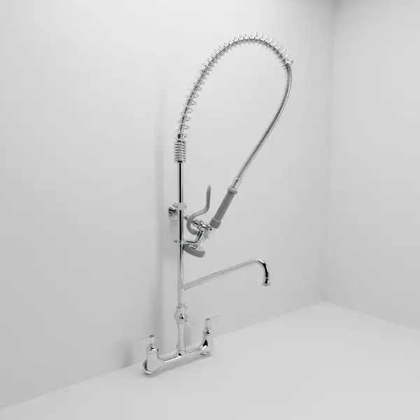 T&S Brass B-0133-ADF16-B