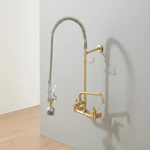 T&S Brass B-0133-ADF16-BR