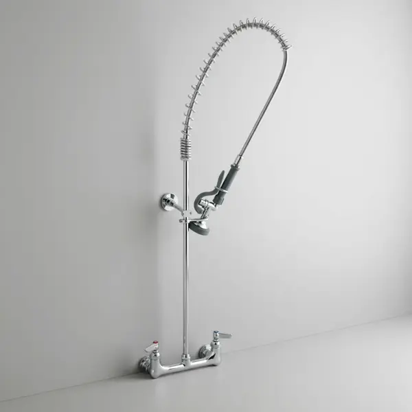 T&S Brass B-0133-B-02