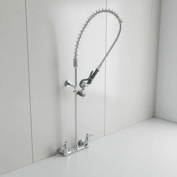 T&S Brass B-0133-B-145X