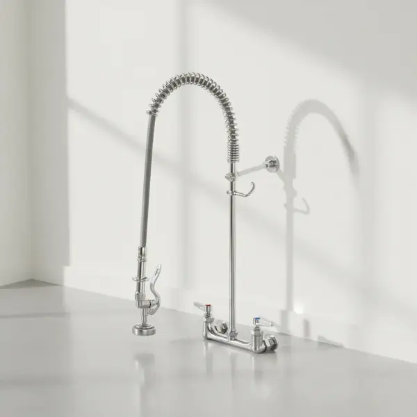 T&S Brass B-0133-B-22R