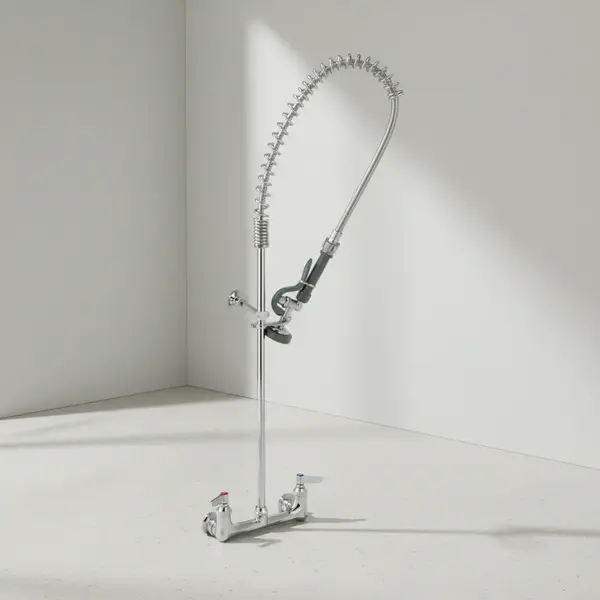 T&S Brass B-0133-B-SWV