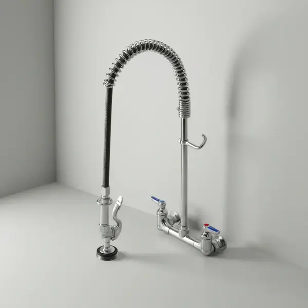 T&S Brass B-0133-B-TEE