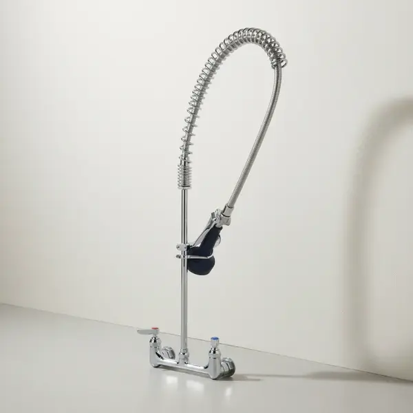 T&S Brass B-0133-B08-M