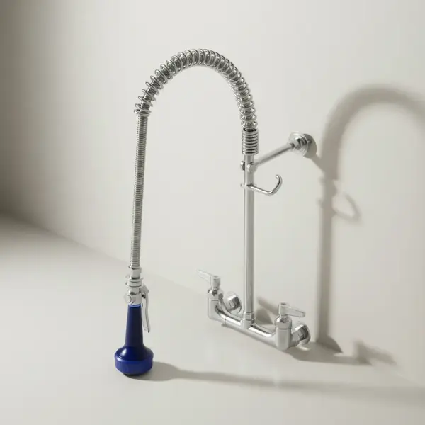 T&S Brass B-0133-B08-SWV