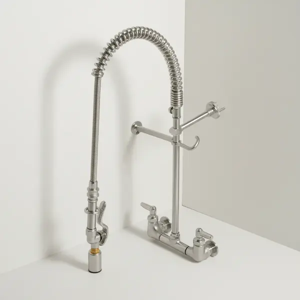 T&S Brass B-0133-BJ-SWV-T