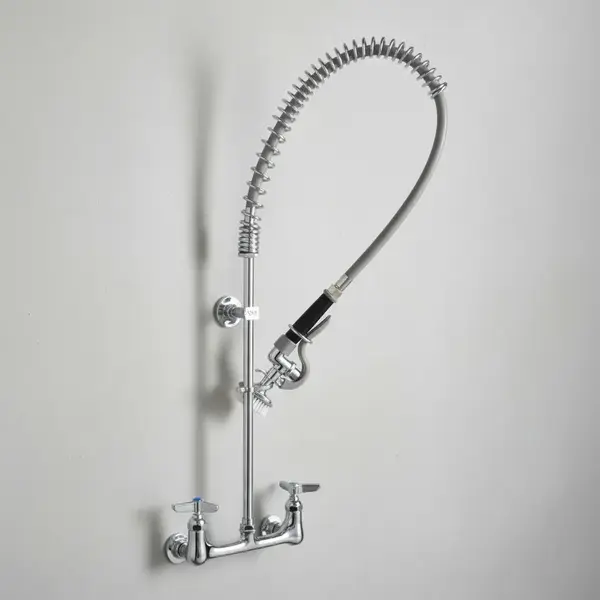 T&S Brass B-0133-BR-B