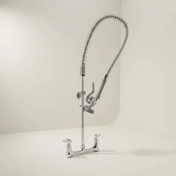 T&S Brass B-0133-CCB