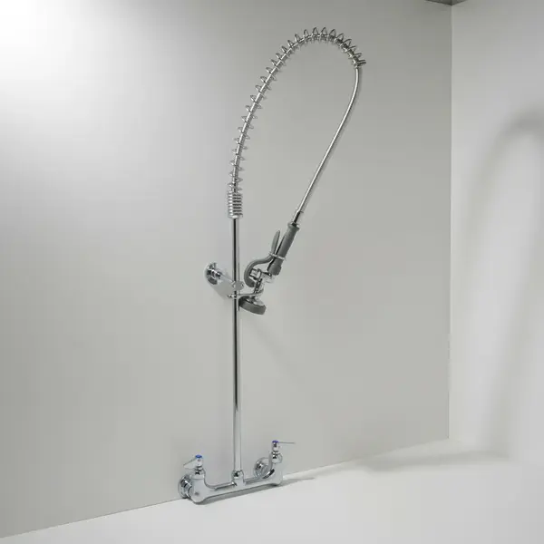 T&S Brass B-0133-CCB-CR