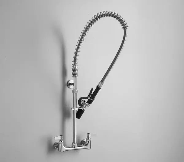 T&S Brass B-0133-CCB-M