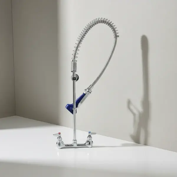 T&S Brass B-0133-CCB08