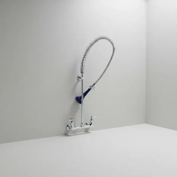 T&S Brass B-0133-CCB08C