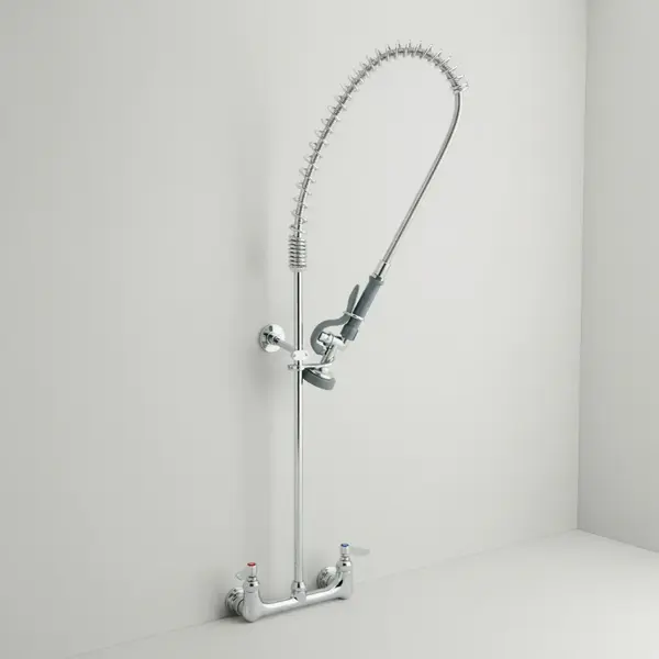 T&S Brass B-0133-CR-B