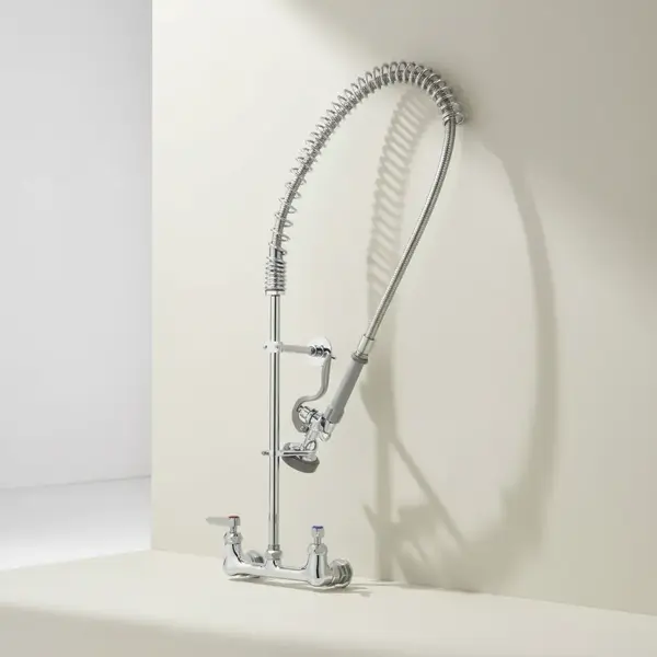 T&S Brass B-0133-CR-B-M