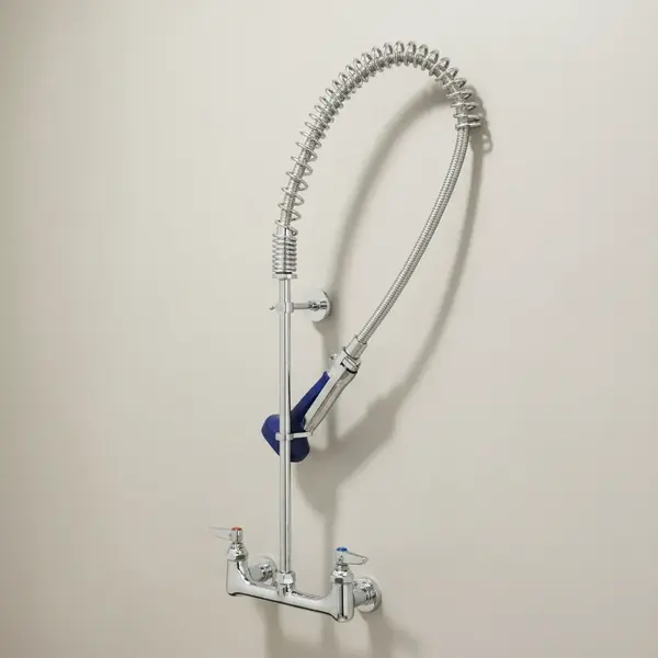 T&S Brass B-0133-CR-B08