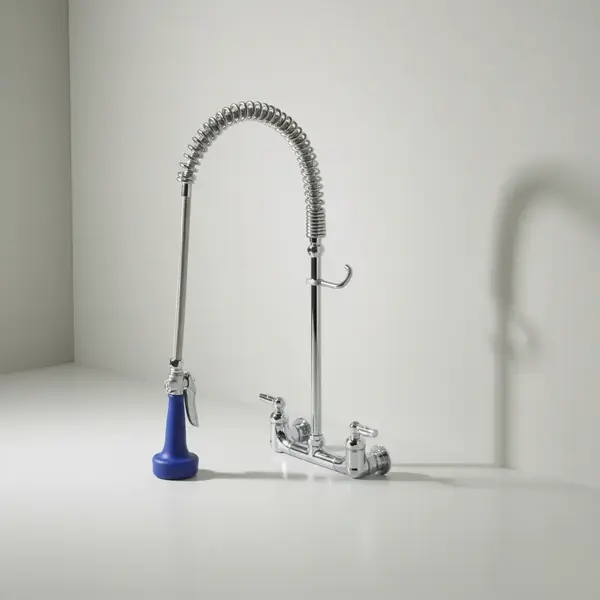 T&S Brass B-0133-CR-B08CX