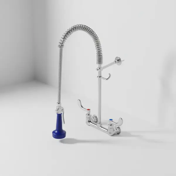 T&S Brass B-0133-CR-B08W4