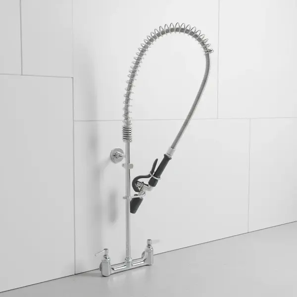 T&S Brass B-0133-CR-BC