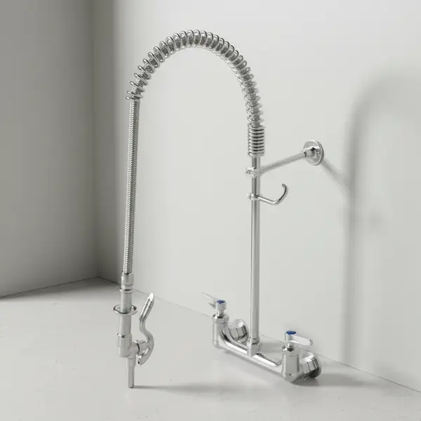 T&S Brass B-0133-CR-BFK