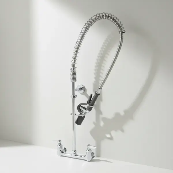 T&S Brass B-0133-CR-BJ