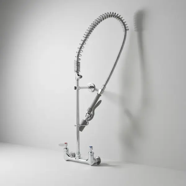 T&S Brass B-0133-CR-BJSTK