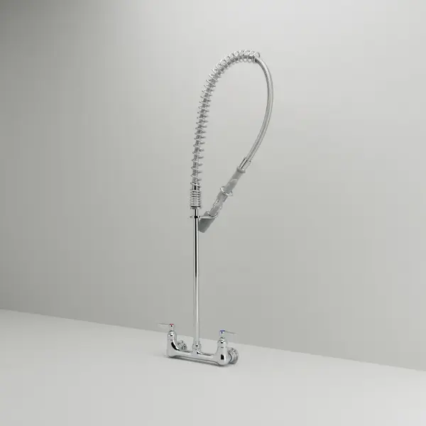 T&S Brass B-0133-CR-C