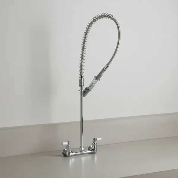 T&S Brass B-0133-CR-J