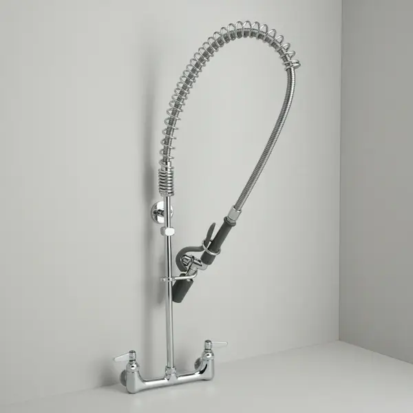 T&S Brass B-0133-CR-V-BCE