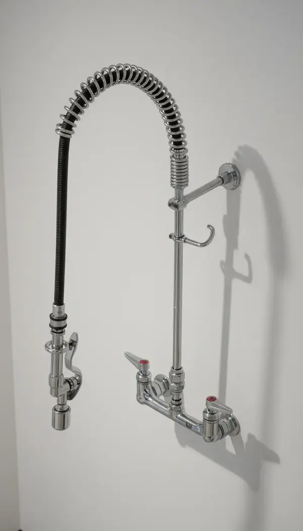 T&S Brass B-0133-CR-VBJSK