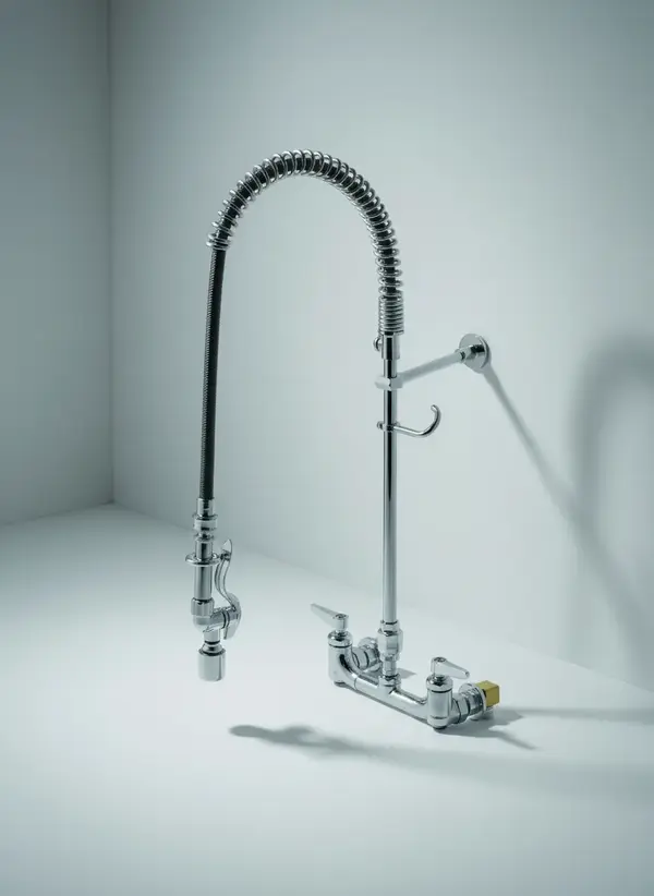 T&S Brass B-0133-CR-VBJSTK