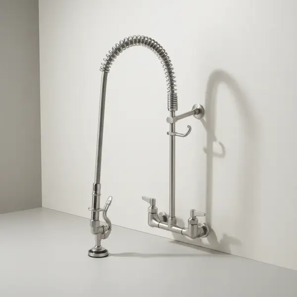 T&S Brass B-0133-EE-B