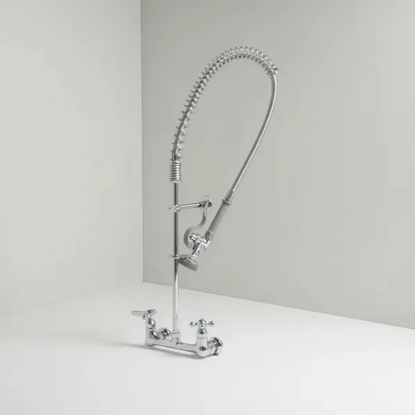 T&S Brass B-0133-EE-BM