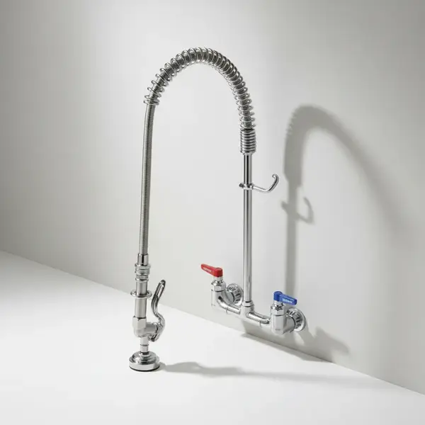 T&S Brass B-0133-SWV