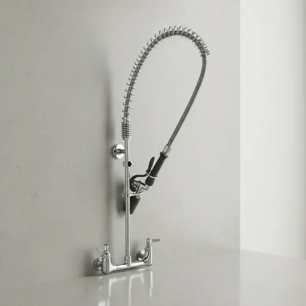 T&S Brass B-0133-V-BC