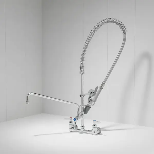 T&S Brass B-0154-14-CR-BC