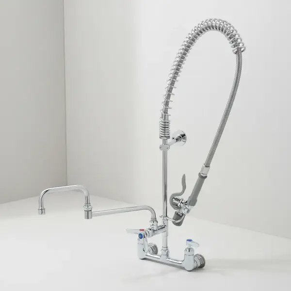 T&S Brass B-0154-CR-C